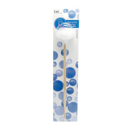 耳かき 凡天耳かき1本入