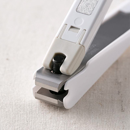 爪切り スタンダードレディツメキリ