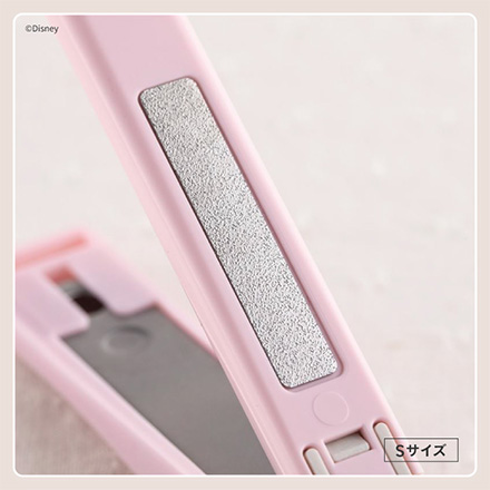 ツメキリ 子供用 貝印 S ミッキーマウス