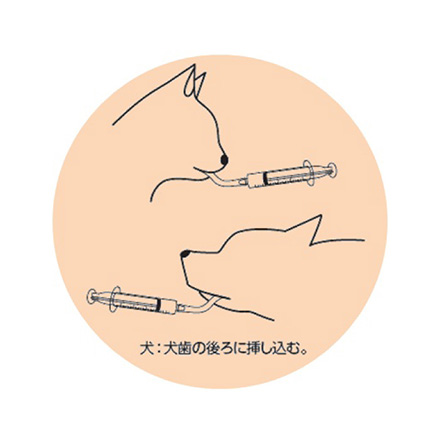 フィーダー ソフトチューブ付きフィーダー