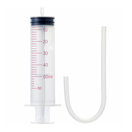 フィーダー ソフトチューブ付きフィーダー 大