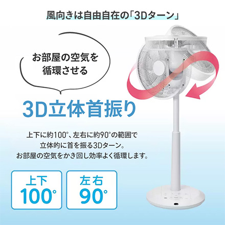 ZENKEN DC FAN 2 DCファン ZEF-DC2 ゼンケン