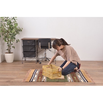 スタッチボックス LFS-31BK ブラック