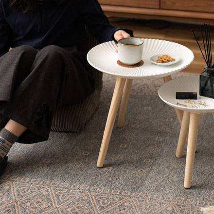 LFS-191C トレーテーブルM