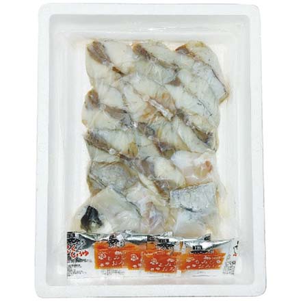 お歳暮 2025 ふぐちり詰合せ 9814-018