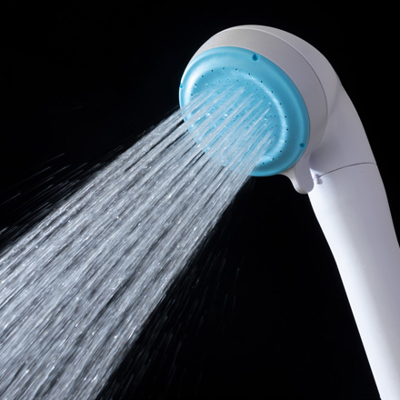 ピュアストリーム・ミスト CF-18 ゼンケン