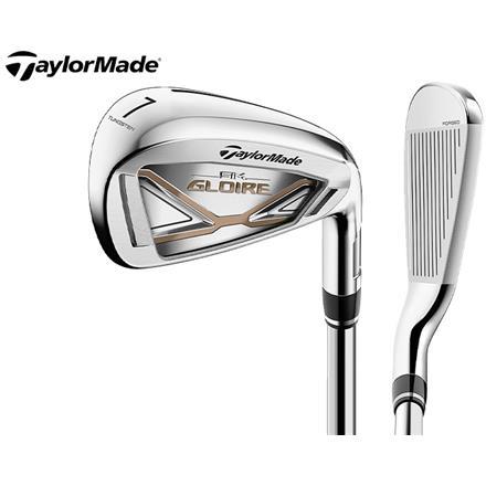 テーラーメイド ゴルフ SIM GLOIRE アイアン単品 NSプロ 950GH NEO スチールシャフト TaylorMade シム グローレ ネオ SW S