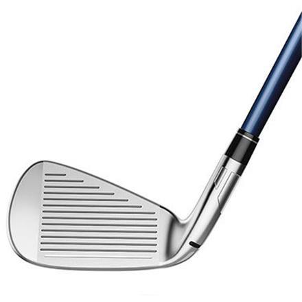 テーラーメイド ゴルフ SIM2 MAX OS アイアンセット 5本組 (6-P 