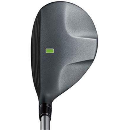 プロギア ゴルフ キャリーズ キュー ユーティリティー オリジナル カーボンシャフト PRGR CARRYS Q キャリーズQ Q4 20度 LIGHT