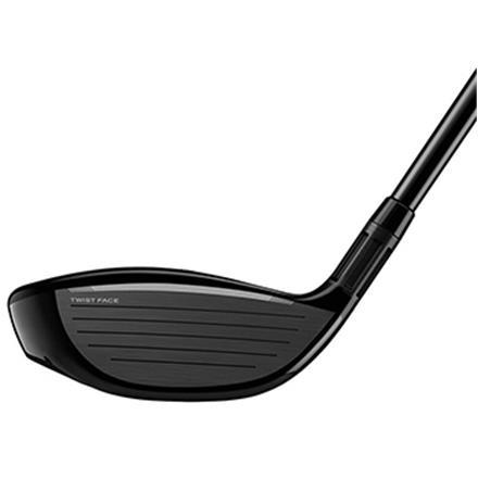 レフティー 左用 テーラーメイド ゴルフ Stealth ステルス フェアウェイウッド テンセイ レッド TM50(22) カーボンシャフト TaylorMade TENSEI RED #3 15度 R