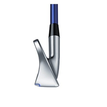 ヤマハ インプレス ドライブスター アイアン単品 スピーダー NX for Yamaha M423i カーボンシャフト #6/R