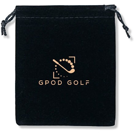 日本未発売商品GPOD GOLF GPOD mini Gポッド ジーポッド ミニ ゴルフスイング動画撮影 アライメントスティックに取り付けて簡単に動画撮影 GPOD mini