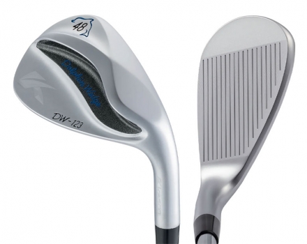 キャスコ ドルフィン DW-123 ウェッジ NSプロ 950GH neo スチールシャフト 50度