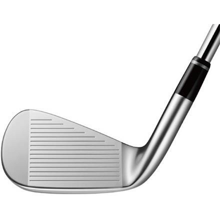 プロギア 02 アイアンセット 5本組(6-P) DiamanaTM FOR PRGR カーボンシャフト M-37(R)