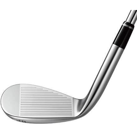 プロギア 0 TOUR ウェッジ NSプロ モーダス3 ツアー105 スチールシャフト PRGR NSPRO MODUS TOUR105 50度