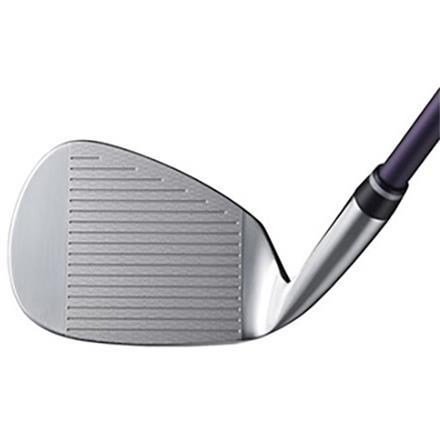 レディースオノフ ゴルフ フロッグスリープ2 ウェッジ FROGS LEAP-ll オリジナル標準 カーボンシャフト 64度