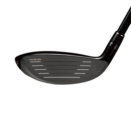 プロギア LS ユーティリティ SPEEDER NX FOR PRGR カーボンシャフト #4/22度/R