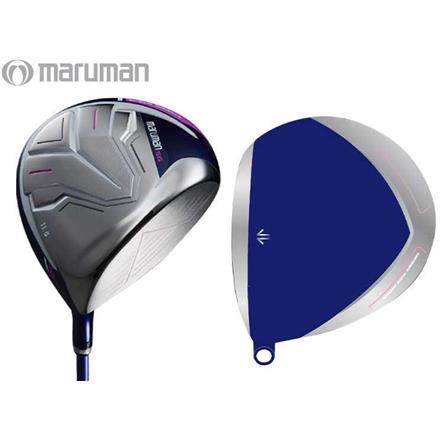 レディース 高反発ドライバー マルマン NEW SG ドライバー IMPACT FIT m230 カーボンシャフト maruman 11.5度 L