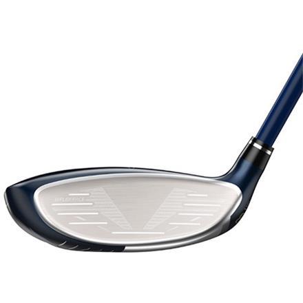 ダンロップ ゼクシオ13 ネイビー フェアウェイウッド ゼクシオ MP1300 カーボンシャフト #3/15度/SR