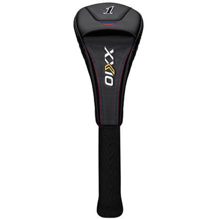 ダンロップ ゼクシオ13 レッド ドライバー ゼクシオ MP1300 カーボンシャフト 10.5度/R