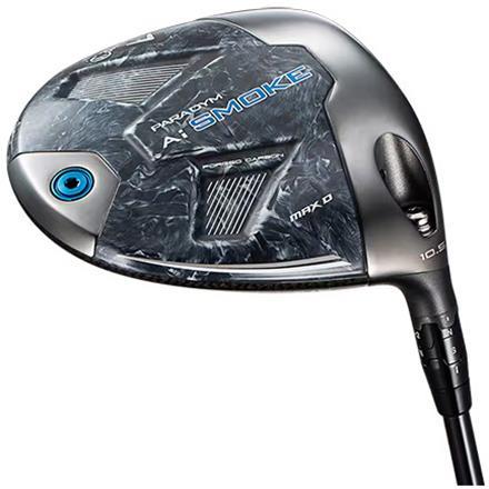 キャロウェイ ゴルフ パラダイム Ai スモーク マックスD ドライバー TENSEI 50 for Callaway カーボンシャフト PARADYM Ai SMOKE MAX D テンセイ 9.0度/S