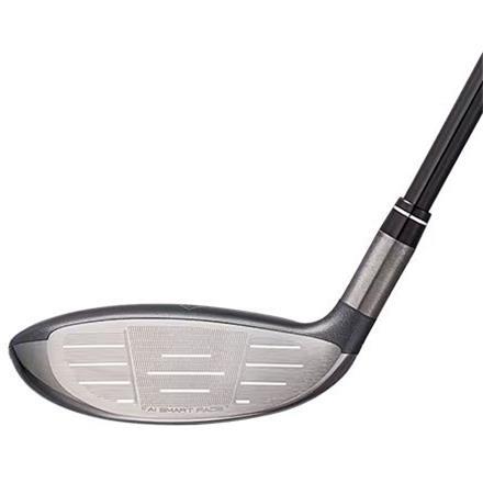 キャロウェイ ゴルフ パラダイム Ai スモーク マックス ファスト フェアウェイウッド TENSEI 40 for Callaway カーボンシャフト PARADYM Ai SMOKE MAX FAST W3/16度/S