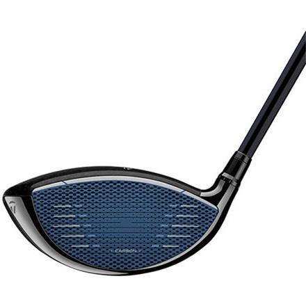 テーラーメイド ゴルフ Qi10 マックス ドライバー Diamana BLUE TM50カーボンシャフト Taylormade Max キューアイテン ディアマナ 9.0度/S