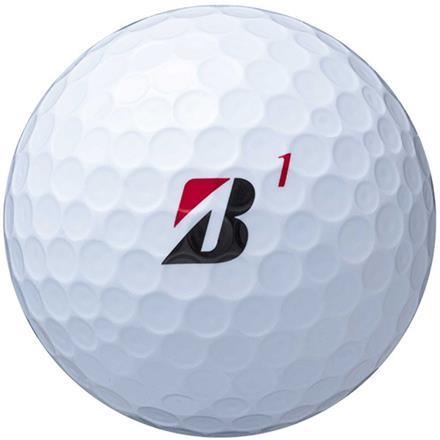 ブリヂストン ツアーB X ゴルフボール BRIDGESTONE TOURB 1ダース/12球 コーポレート