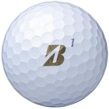 ブリヂストン ツアーB XS ゴルフボール BRIDGESTONE TOURB 1ダース/12球 パールホワイト