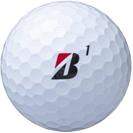 ブリヂストン ツアーB XS ゴルフボール BRIDGESTONE TOURB 1ダース/12球 コーポレート