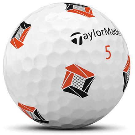 テーラーメイド ゴルフ TP5 pix ゴルフボール TaylorMade 1ダース/12球 イエロー