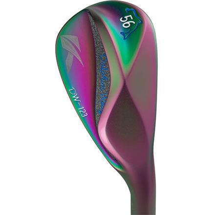 キャスコ ゴルフ ドルフィン DW-123 レインボー ウェッジ NSPRO 950GH neo スチールシャフト Kasco DOLPHIN Rainbow ネオ 52度