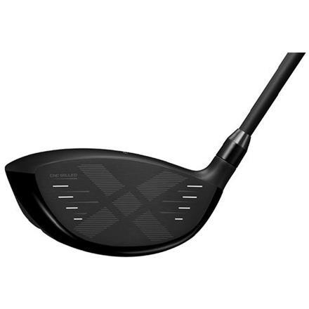 プロギア ゴルフ RSX ドライバー Diamana FOR PRGR カーボンシャフト 9.5度/S