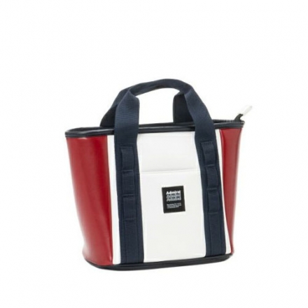 アドミラル ゴルフ ADMZ4BT3 ラウンドバッグ グリーン(60)