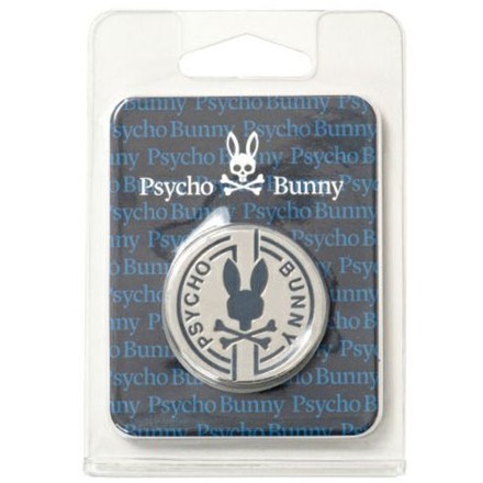 サイコバニー ゴルフ PBMG4FM1 LARGE 3.5 マーカー ピンク(48)