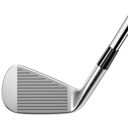 テーラーメイド P770 アイアンセット 5本組(6-P) Dynamic Gold MID 115 スチールシャフト TaylorMade ダイナミックゴールド S