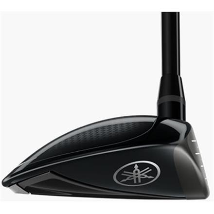 ヤマハ ゴルフ インプレス ドライブスター フェアウェイウッド SPEEDER NX for Yamaha M-425F カーボンシャフト YAMAHA INPRES DRIVESTAR スピーダー #3/15度/S