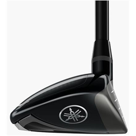 ヤマハ ゴルフ インプレス ドライブスター ユーティリティー SPEEDER NX for Yamaha M-425U カーボンシャフト YAMAHA INPRES DRIVESTAR スピーダー U6/23度/R