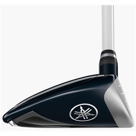 レディースヤマハ ゴルフ インプレス ドライブスター フェアウェイウッド ELDIO for Yamaha TM-325F カーボンシャフト YAMAHA INPRES DRIVESTAR #3/16.5度/L