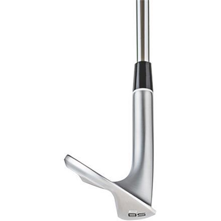 フォーティーンゴルフ FRZ パールサテン仕上げ ウェッジ NSプロ TS-101w スチールシャフト FOURTEEN 58H度/11度