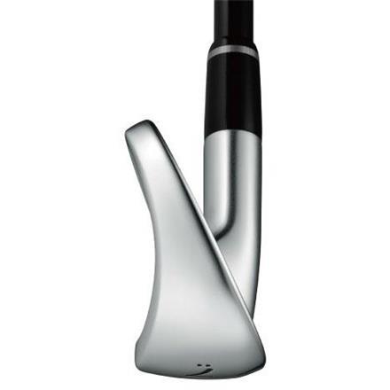 プロギア 04 アイアンセット 5本組(7-A) スペックスチールIII Ver.2 スチールシャフト PRGR M-40(SR)