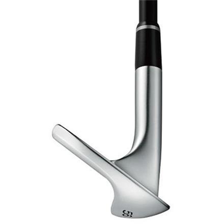 プロギア 0 ウェッジ MCI FOR PRGR FLEX WEDGE カーボンシャフト PRGR 48度/WEDGE