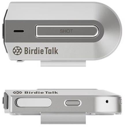 ソースネクスト 対話型AIデバイス バーディートーク GPSナビ グレー SOURCENEXT Birdie Talk GPT グレー