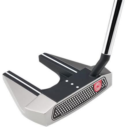 オデッセイ マイクロヒンジ #7 S パター ODYSSEY MICROHINGE 34インチ