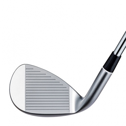 フォーティーン ゴルフ TK-53 TK-59 ウェッジ 2本組 FS-WEDGE スチールシャフト 53度+59度