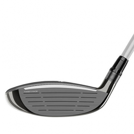 レディーステーラーメイド Qi35 MAX LITE フェアウェイウッド ELDIO TM40 カーボンシャフト #7/21.5度/A