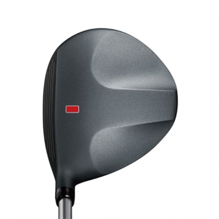 プロギア ゴルフ キャリーズQ キュー フェアウェイウッド 2本組(Q3＋,Q3) オリジナル カーボンシャフト Q3＋,Q3/LIGHT