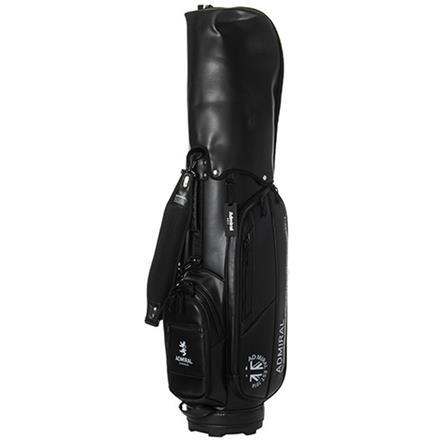 アドミラル ゴルフ ADMG5AC8 カート キャディバッグ ピンク(48)