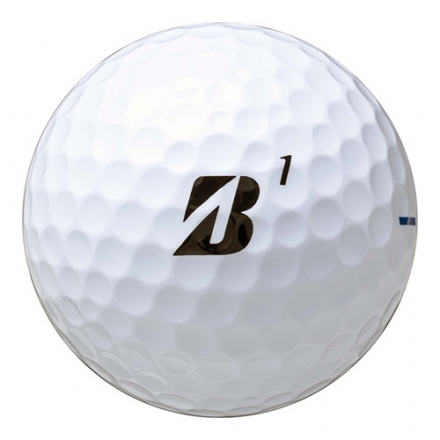 ブリヂストン EXTRA SOFT X5WXJ ゴルフボール 1ダース/12球 ピンク