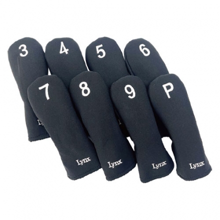 リンクス パララックス ハイブリッドX アイアン単品 Lynx オリジナル カーボンシャフト #4/19度/SR